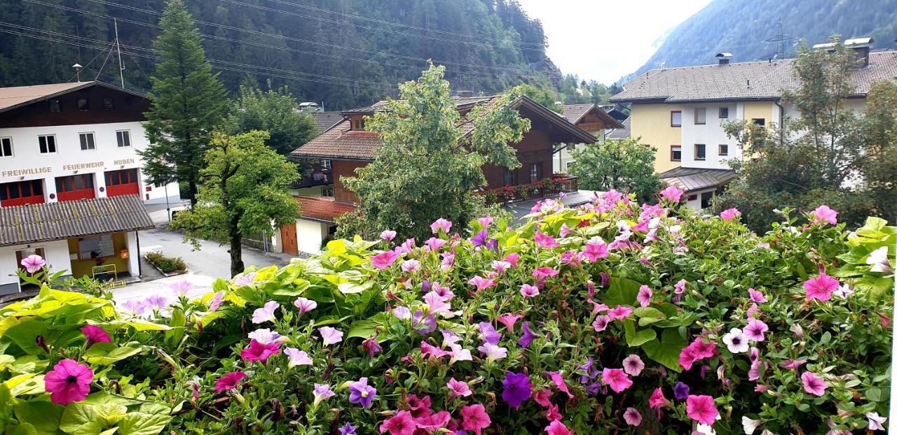 Gasthaus Post Apartment Matrei in Osttirol Bagian luar foto